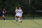 WSoc vs Curry  Wheaton College Women’s Soccer vs Curry College. - Photo By: KEITH NORDSTROM